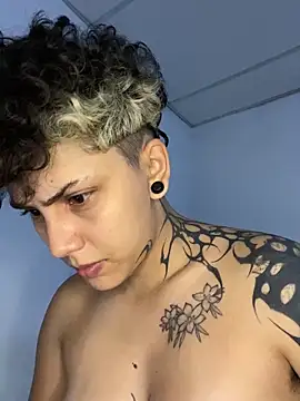 Abby Evanns1 online show from 11.30.25