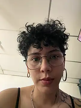 Abby Evanns1 online show from 02.15.26