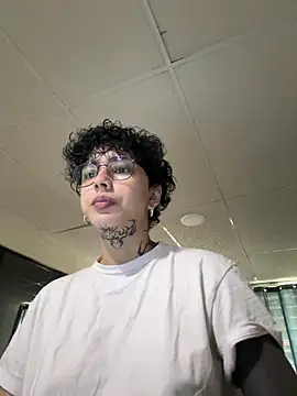 Abby Evanns1 online show from 03.08.26