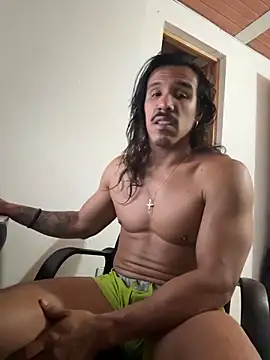 caiiobahia online show from 12.21.25