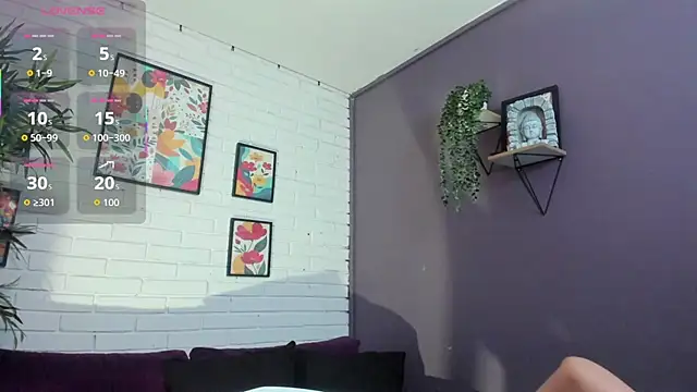 Sofia  Stk online show from 11.09.25