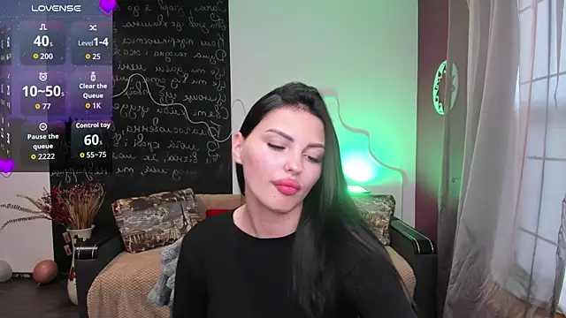 KittyShenson online show from 05.15.26