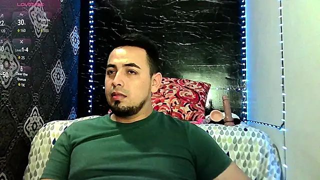 Ethan quill online show from 11.18.25