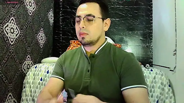 Ethan quill online show from 11.30.25