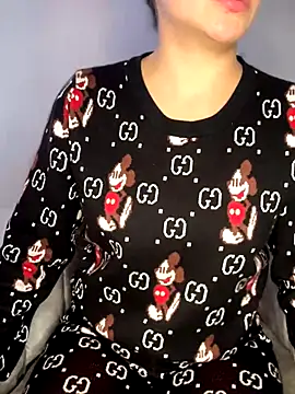 Talia Bonet online show from 12.13.25