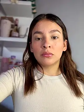 Talia Bonet online show from 01.15.26