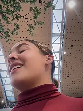 Talia Bonet online show from 02.11.26