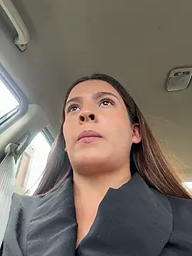 Talia Bonet online show from 03.14.26