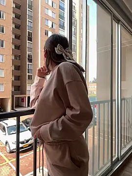 Talia Bonet online show from 03.23.26