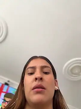 Talia Bonet online show from 03.30.26