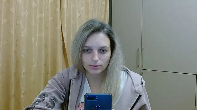 ElisSky301 online show from 10.20.25