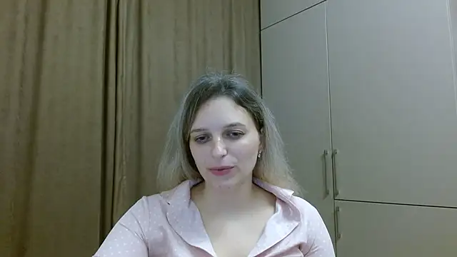 ElisSky301 online show from 11.29.25