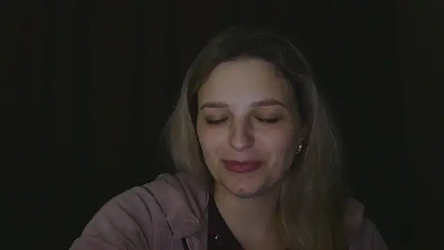 ElisSky301 online show from 02.25.26