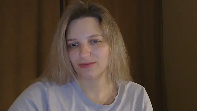 ElisSky301 online show from 03.08.26