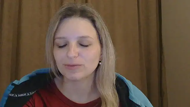 ElisSky301 online show from 03.10.26