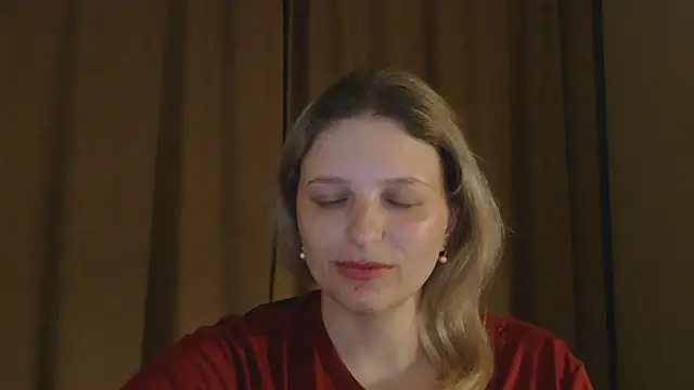 ElisSky301 online show from 03.22.26