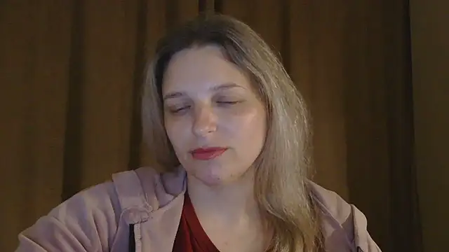 ElisSky301 online show from 04.09.26