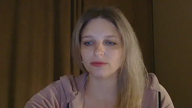 ElisSky301 online show from 04.17.26