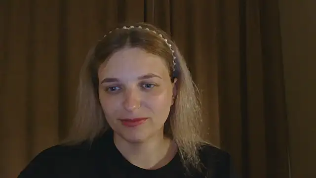 ElisSky301 online show from 05.10.26