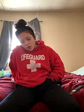 xoxokehlani online show from 01.15.26