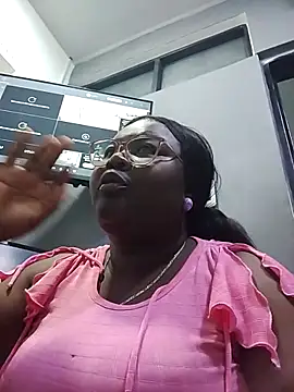 Britanny-Jhonsons online show from 11.22.25