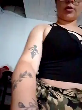 Tizi 04 online show from 12.21.25