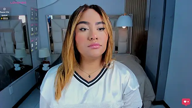 AnguelJones online show from 01.07.26