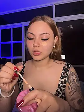 Beella1  online show from 01.09.26