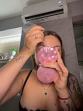 Beella1  online show from 02.01.26