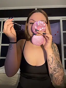 Beella1  online show from 02.22.26