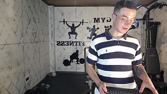 Lil James online show from 11.27.25