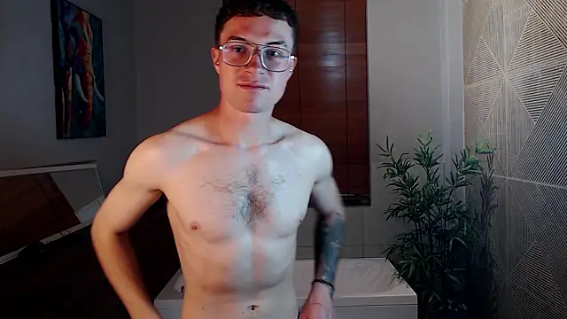 Lil James online show from 02.16.26