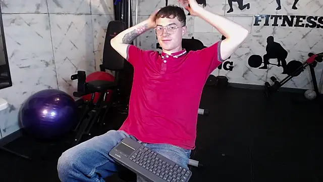 Lil James online show from 03.13.26