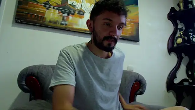 Snapshot of fyodr_sai chatting on 11.03.25 fyodr sai online show from 11.03.25