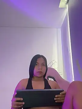 aly nicols online show from 01.15.26