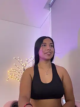 aly nicols online show from 02.11.26