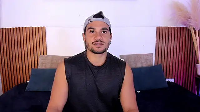 Snapshot of Jake_muller1 chatting on 11.08.25 Jake muller1 online show from 11.08.25