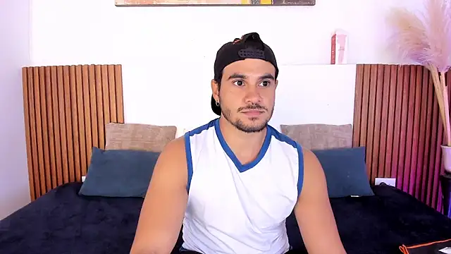 Jake muller1 online show from 11.10.25