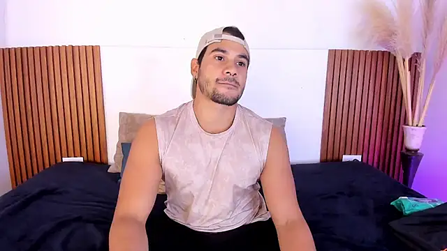 Jake muller1 online show from 11.15.25