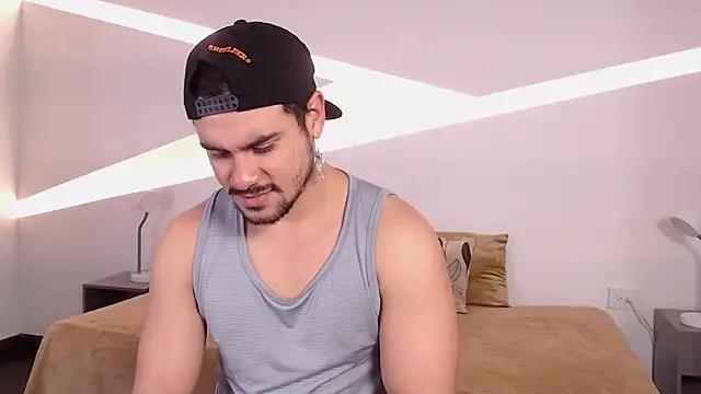 Jake muller1 online show from 02.01.26