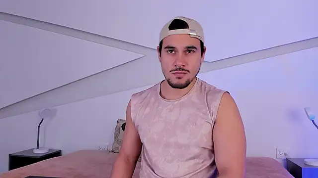 Jake muller1 online show from 03.02.26