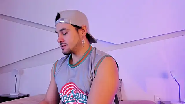 Jake muller1 online show from 03.10.26