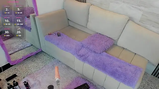 medussa sexi online show from 02.11.26