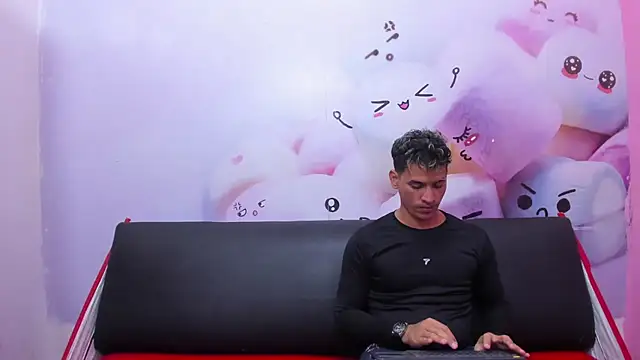 Latino boys online show from 10.23.25