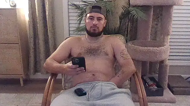 daddybrad67 online show from 10.25.25