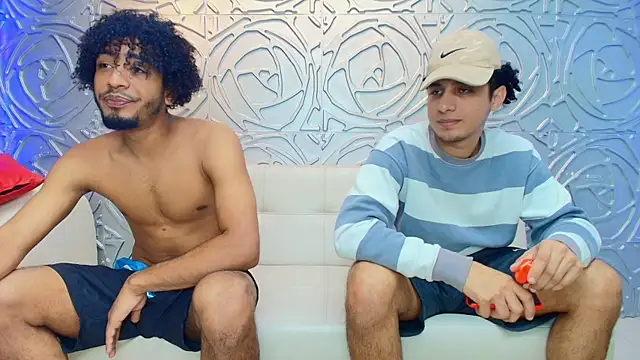 Ruin Destruction online show from 02.27.26