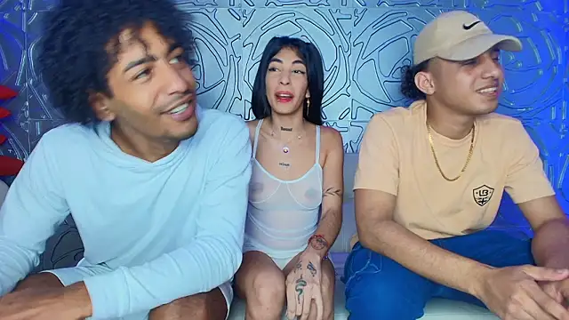 Ruin Destruction online show from 03.08.26