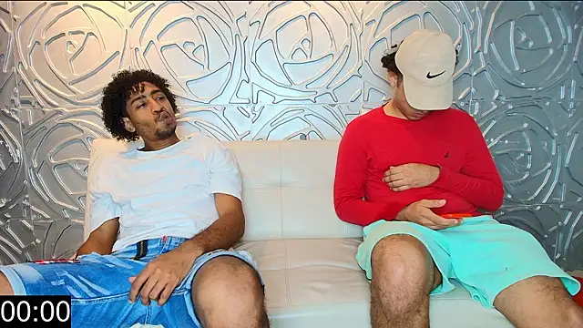 Ruin Destruction online show from 03.29.26