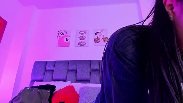 kittymonroe1 online show from 02.20.26