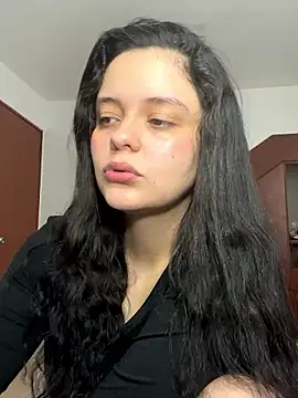 Selena Roa online show from 01.10.26